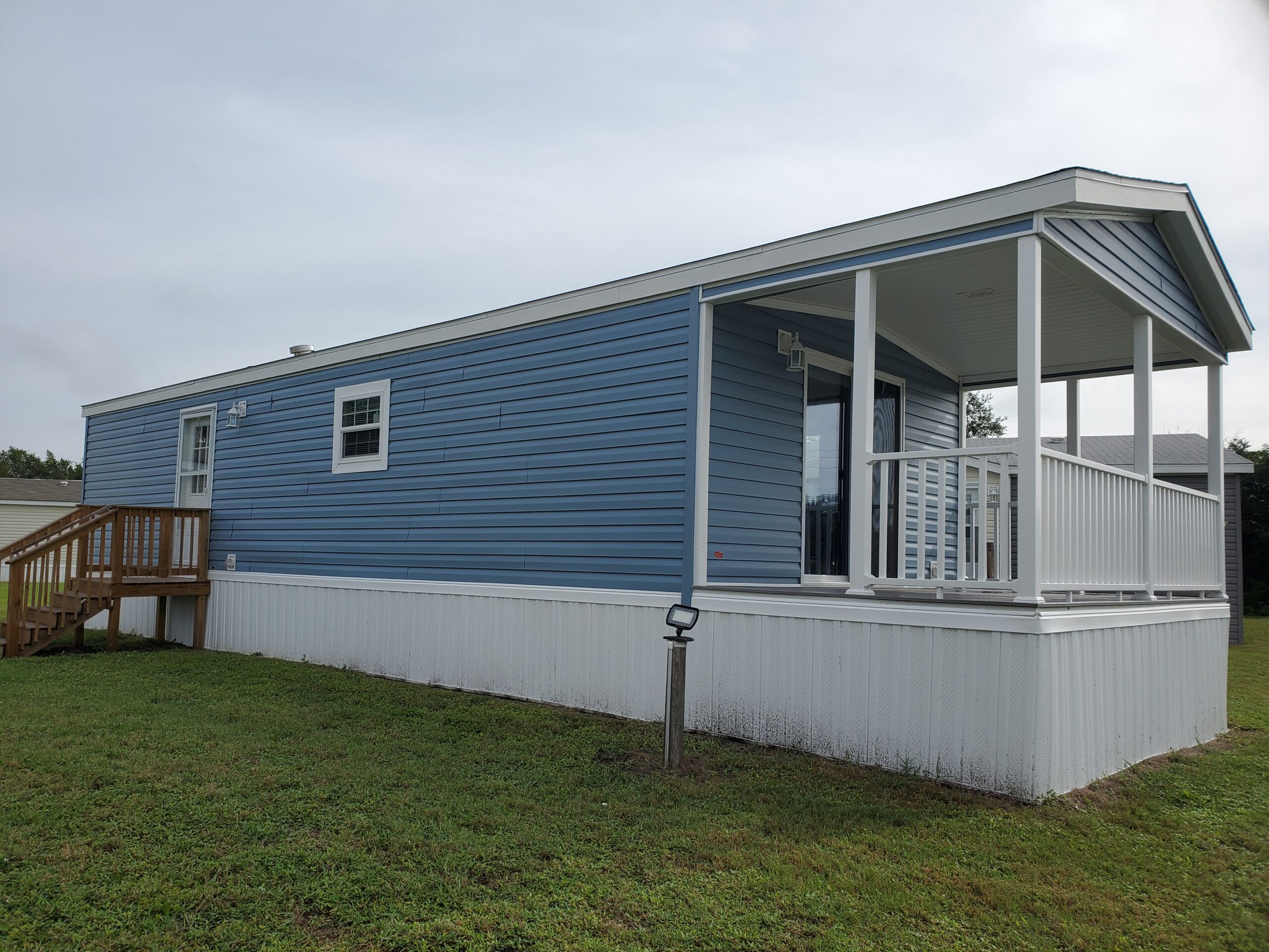 Manufactured Homes In Florida