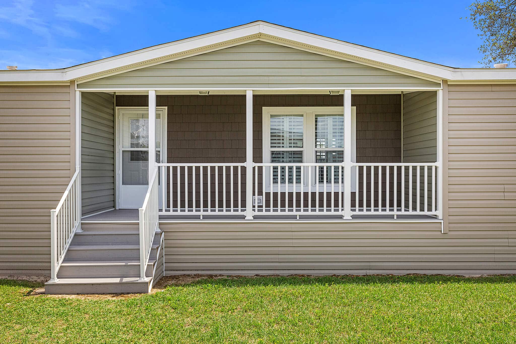 Are Manufactured Houses a Good Investment?