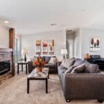 Madison Living Area Prestige Home Centers