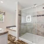 Madison Bath Prestige Home Centers