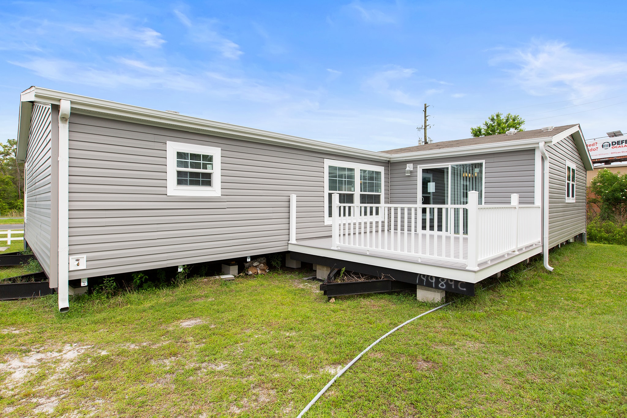 Manufactured Home Sizes: What’s the Difference?