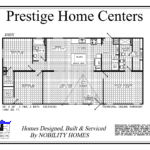 Jody Prestige Floor plan